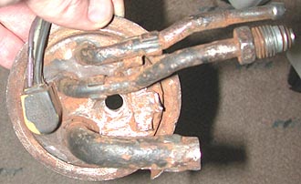 Bottom view